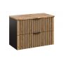 Zestaw Comad NATUREWOTAN898046M, XILOBLACKWOTAN8280D2S zdj.1