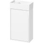Zestaw Cersanit K114004, S1058019 zdj.1