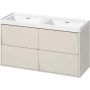 Zestaw Cersanit K673006, S1058028 zdj.1