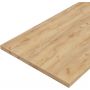 Defra Uni 125F11002 blat naszafkowy 110x46 cm dąb zdj.2