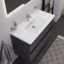 Duravit D-Neo 2367100000 umywalka zdj.9