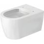 Duravit ME by Starck 2529099000 miska wc wisząca zdj.2