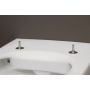 Duravit ME by Starck 2529099000 miska wc wisząca zdj.13