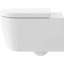 Duravit ME by Starck 2529099000 miska wc wisząca zdj.4