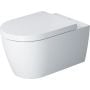 Duravit ME by Starck 2529099000 miska wc wisząca zdj.1