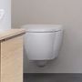 Zestaw Duravit D-Neo 45770900A1 + Duravit DuraSystem WD1011000000 + Duravit DuraSystem WD5001031000 zdj.30