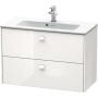 Zestaw Duravit ME by Starck 2342830000 + Duravit Brioso BR411102222 zdj.2