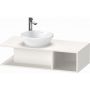 Duravit D-Neo DE491902222 szafka wisząca podumywalkowa 100x48 cm zdj.1