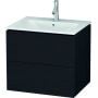 Duravit L-Cube LC624001616 szafka wisząca podumywalkowa 62x48.1 cm zdj.1