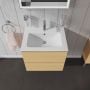 Duravit L-Cube LC624003030 szafka wisząca podumywalkowa 62x48.1 cm zdj.5