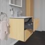 Duravit L-Cube LC624003030 szafka wisząca podumywalkowa 62x48.1 cm zdj.6