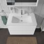 Duravit L-Cube LC624102222 szafka wisząca podumywalkowa 82x48.1 cm zdj.7