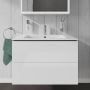 Duravit L-Cube LC624102222 szafka wisząca podumywalkowa 82x48.1 cm zdj.8