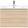 Duravit L-Cube LC624103030 szafka podumywalkowa wisząca 82x48.1 cm zdj.5