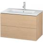 Duravit L-Cube LC624103030 szafka podumywalkowa wisząca 82x48.1 cm zdj.1