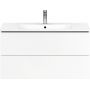 Duravit L-Cube LC624201818 szafka wisząca podumywalkowa 102x48.1 cm zdj.13