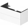 Duravit L-Cube LC624201818 szafka wisząca podumywalkowa 102x48.1 cm zdj.14