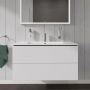 Duravit L-Cube LC624201818 szafka wisząca podumywalkowa 102x48.1 cm zdj.9