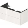 Duravit L-Cube LC624202222 szafka wisząca podumywalkowa 102x48.1 cm zdj.12