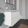 Duravit L-Cube LC625701818 szafka wisząca podumywalkowa 82x39.1 cm zdj.6