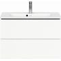 Duravit L-Cube LC625701818 szafka wisząca podumywalkowa 82x39.1 cm zdj.4