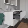 Duravit L-Cube LC625902222 szafka podumywalkowa wisząca 129x48.1 cm zdj.6