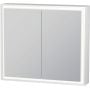 Duravit L-Cube LC755100000 szafka 80x15.4 cm zdj.1