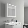 Duravit L-Cube LC755100000 szafka 80x15.4 cm zdj.5