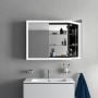 Duravit L-Cube LC755100000 szafka 80x15.4 cm zdj.6