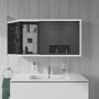 Duravit L-Cube LC755300000 szafka 120x15.4 cm zdj.5