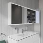 Duravit L-Cube LC755300000 szafka 120x15.4 cm zdj.6