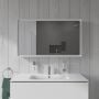 Duravit L-Cube LC755300000 szafka 120x15.4 cm zdj.8