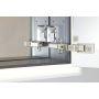 Duravit L-Cube LC7553000000000 szafka z lustrem 120x15.4 cm zdj.6