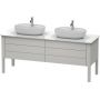 Duravit Luv LU9567B3939 szafka zdj.1