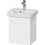 Zestaw Duravit No. 1 N14266L18180000 + Duravit No. 1 07434500002 zdj.2