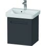 Duravit No. 1 N14267R49490000 szafka wisząca podumywalkowa 44x38.6 cm zdj.1