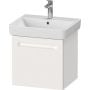 Duravit No. 1 N14280018180000 szafka wisząca boczna 49x42.6 cm zdj.5