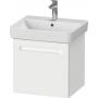 Duravit No. 1 N14280018180000 szafka wisząca boczna 49x42.6 cm zdj.1