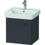 Duravit No. 1 N14280049490000 szafka wisząca podumywalkowa 49x42.6 cm zdj.1