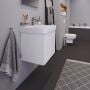 Zestaw Duravit No. 1 23756000002 + Duravit No. 1 N14281018180000 zdj.4