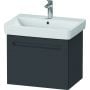 Duravit No. 1 N14282049490000 szafka wisząca podumywalkowa 59x42.6 cm zdj.1