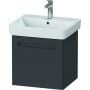 Duravit No. 1 N14380049490000 szafka wisząca podumywalkowa 49x42.6 cm zdj.1