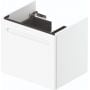 Duravit No. 1 N14381018180000 szafka wisząca podumywalkowa 54x42.6 cm zdj.3