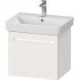 Duravit No. 1 N14381018180000 szafka wisząca podumywalkowa 54x42.6 cm zdj.9