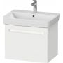 Duravit No. 1 N14382018180000 szafka wisząca podumywalkowa 59x42.6 cm zdj.1