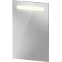 Duravit No. 1 N17950000000000 lustro 45x70 cm zdj.1