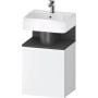 Duravit Qatego QA4076R49180000 szafka zdj.1