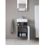 Duravit Qatego QA4076R49180000 szafka zdj.3