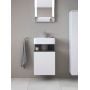 Duravit Qatego QA4076R49180000 szafka zdj.5