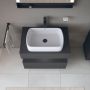 Duravit Qatego QA4730049490010 szafka 80x55x60 cm podumywalkowa wisząca grafit zdj.4